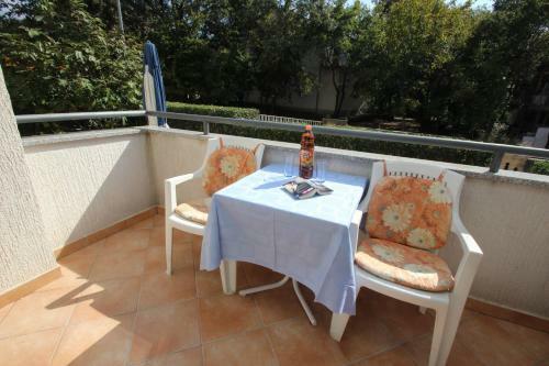 Apartments Jelovac