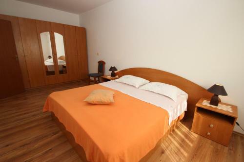 Apartments Jelovac