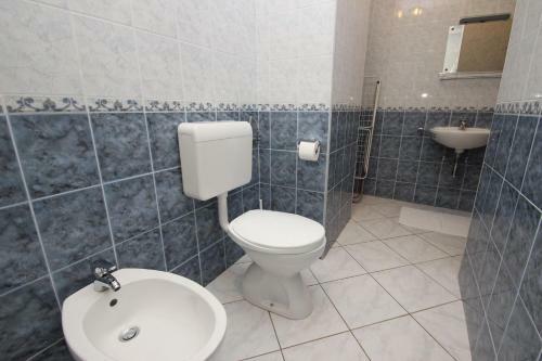 Apartments Jelovac