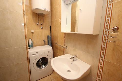 Apartments Jelovac