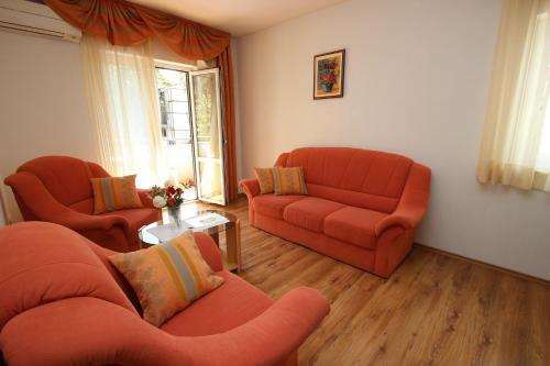 Apartments Jelovac