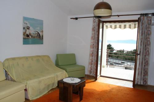 Apartment Podgora 2615e