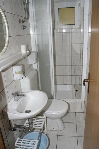 Apartment Podgora 2615e