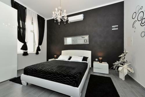 Apartamento Luxury Studio