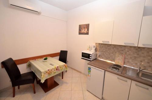 Apartments Tereza