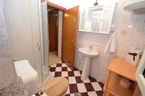 Apartments Tereza