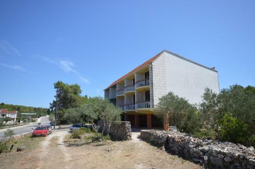 Apartments Ana