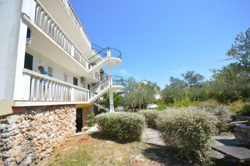 Apartments Ana