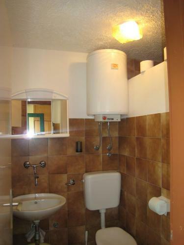 Apartments Ana