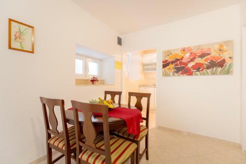 Holiday Home Nada