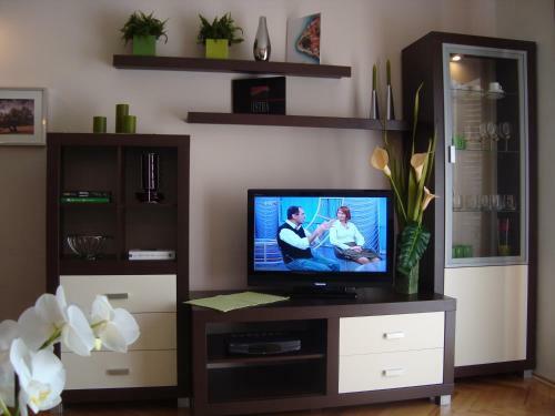Apartamentos House Mari?