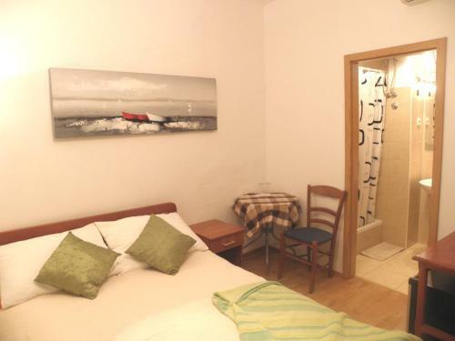 Hostal Pansion Sibenik