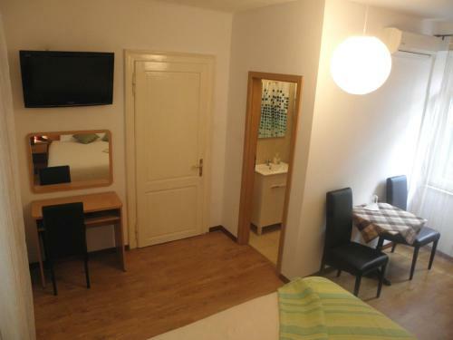 Hostal Pansion Sibenik