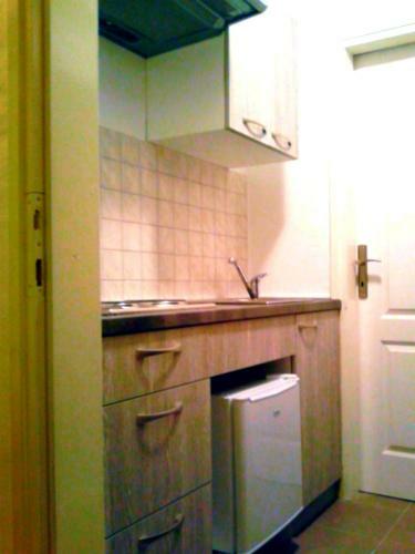 Hostal Pansion Sibenik