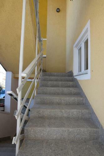 Apartments Batarilo