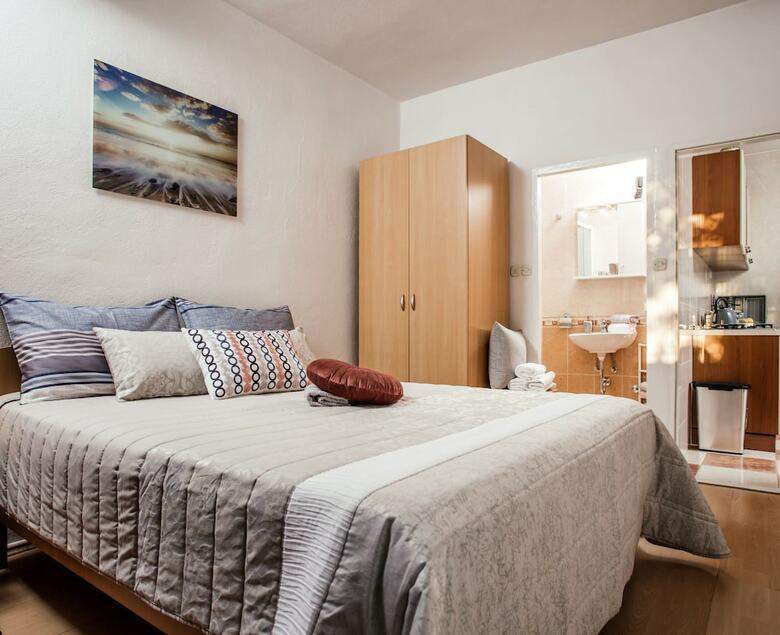 Apartments Nora