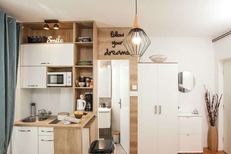 Apartments Nora
