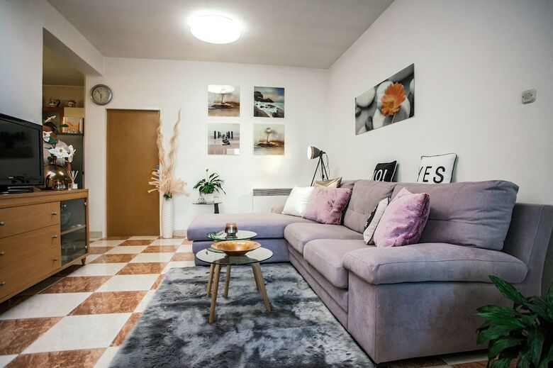 Apartments Nora