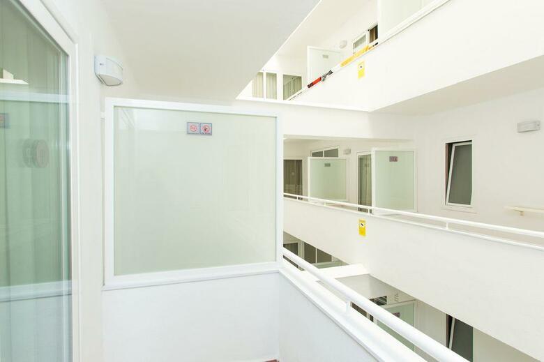 Hotel Don Pepe