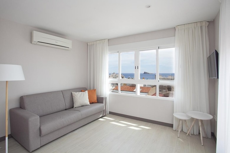 Hotel Apartamentos Ribera