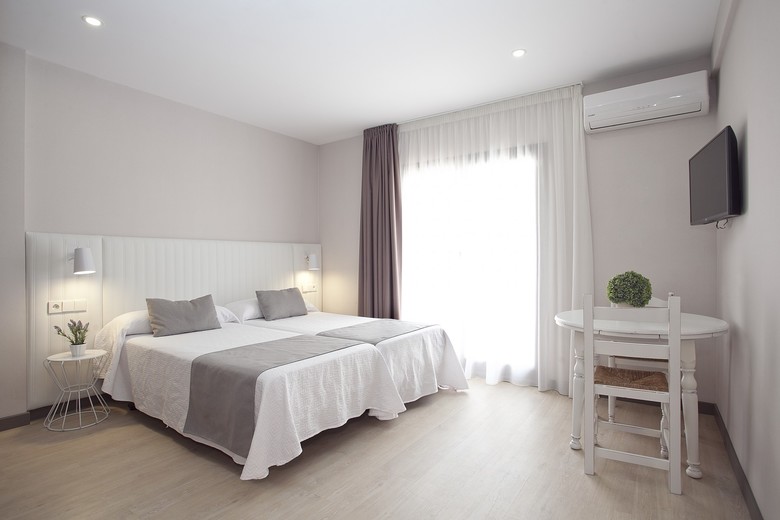 Hotel Apartamentos Ribera