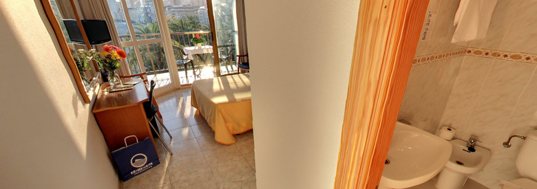 Hotel Colon