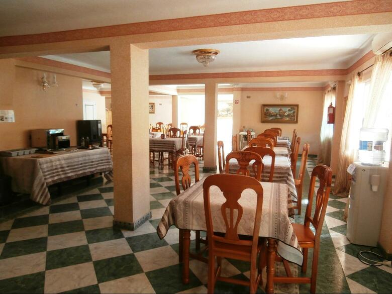 Hotel Agur
