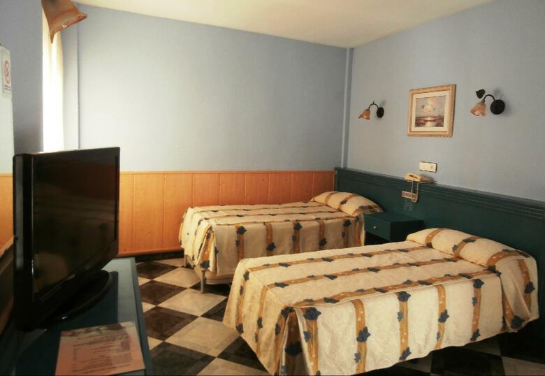 Hotel Agur