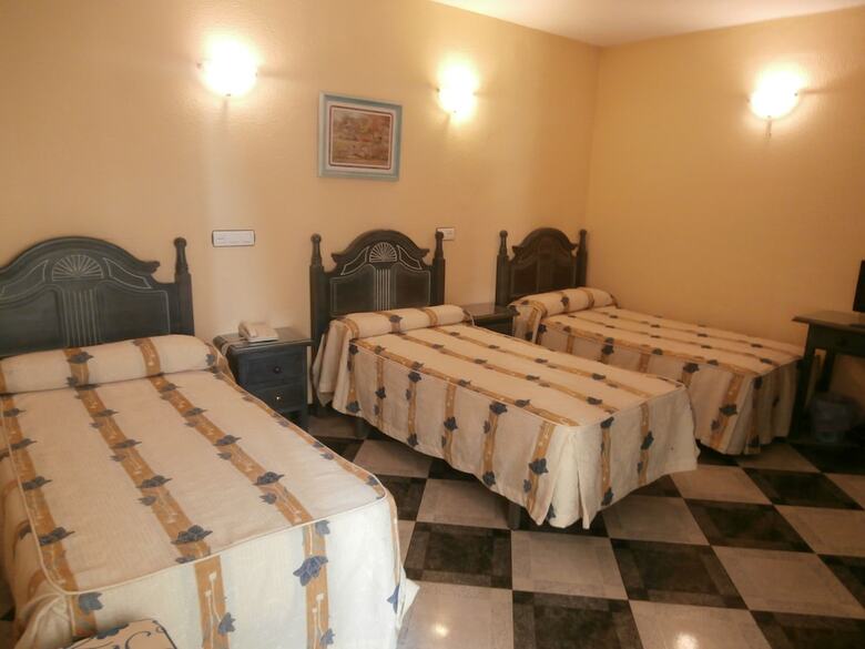 Hotel Agur