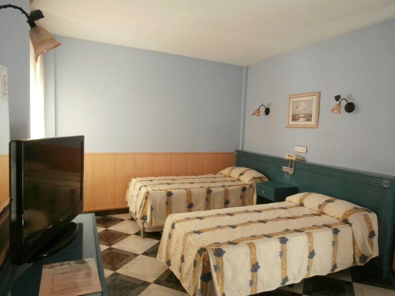 Hotel Agur