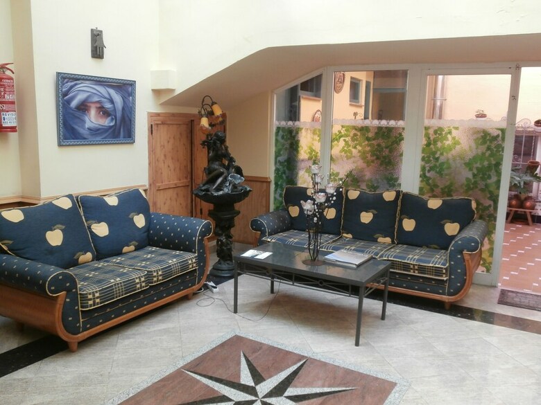 Hotel Agur
