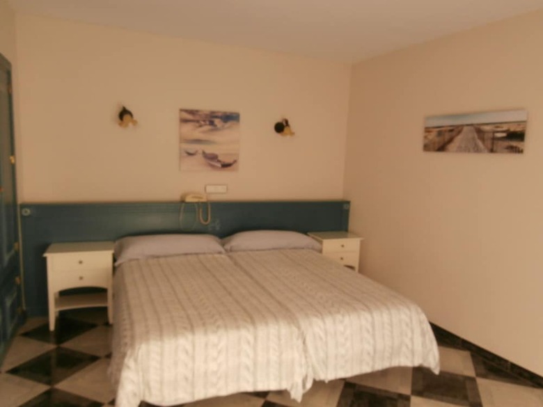 Hotel Agur