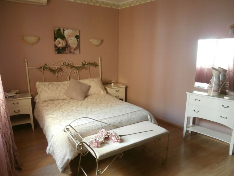 Hotel Agur