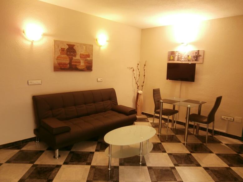 Hotel Agur