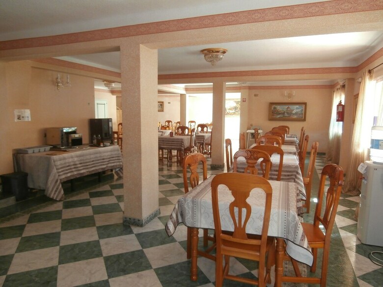 Hotel Agur