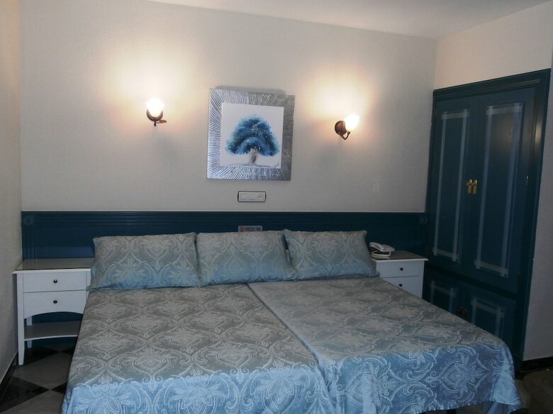 Hotel Agur