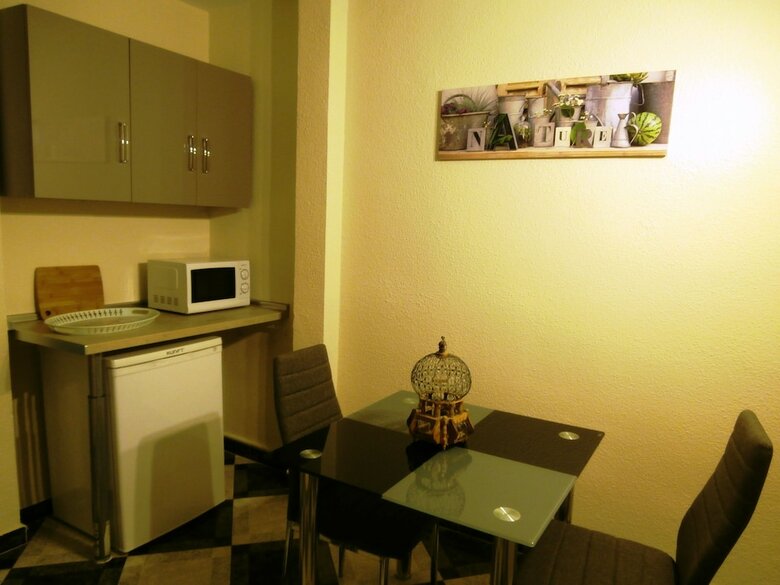 Hotel Agur