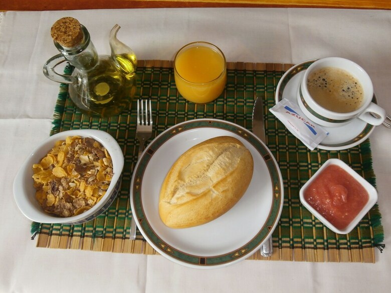 Hotel Agur
