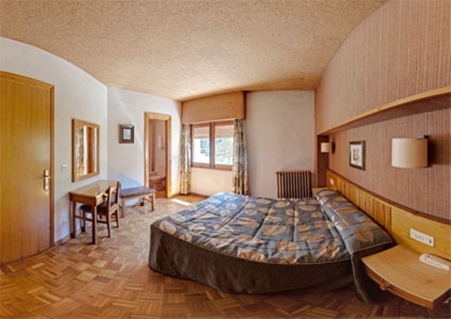 Hotel Villa Anayet