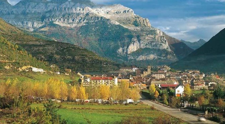 Hotel Villa Anayet