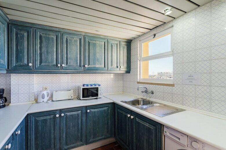 Apartamentos Marina Plaza