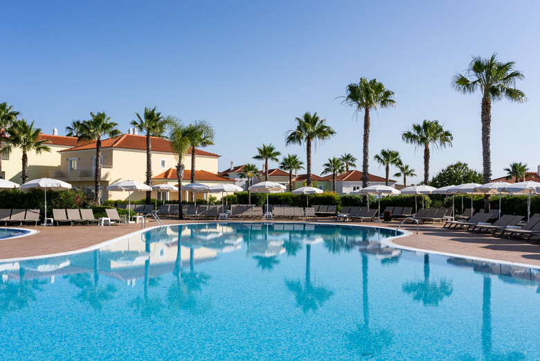 Hotel Eden Resort