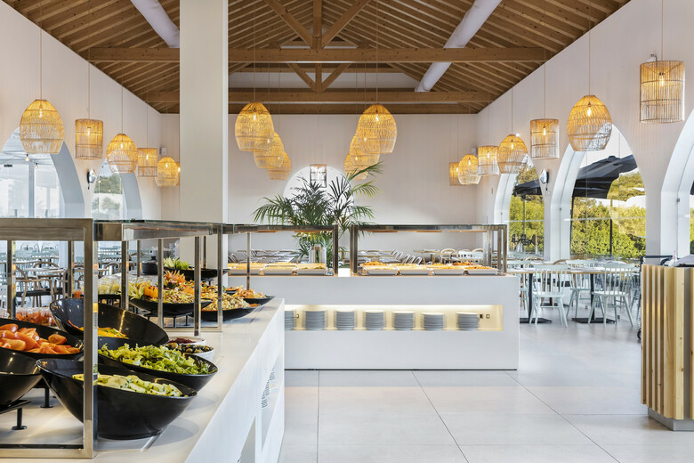 Hotel Eden Resort