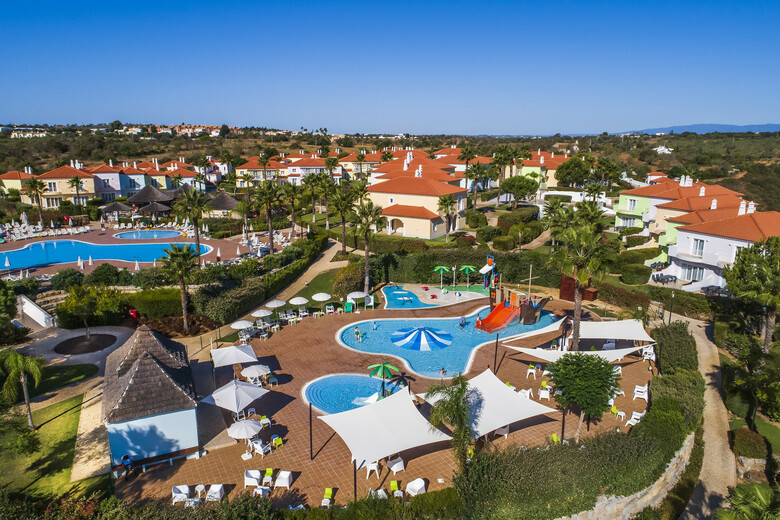 Hotel Eden Resort