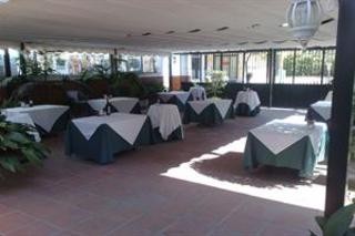 Europa Hotel