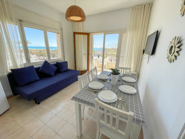 Apartamentos Sol Y Mar 3000