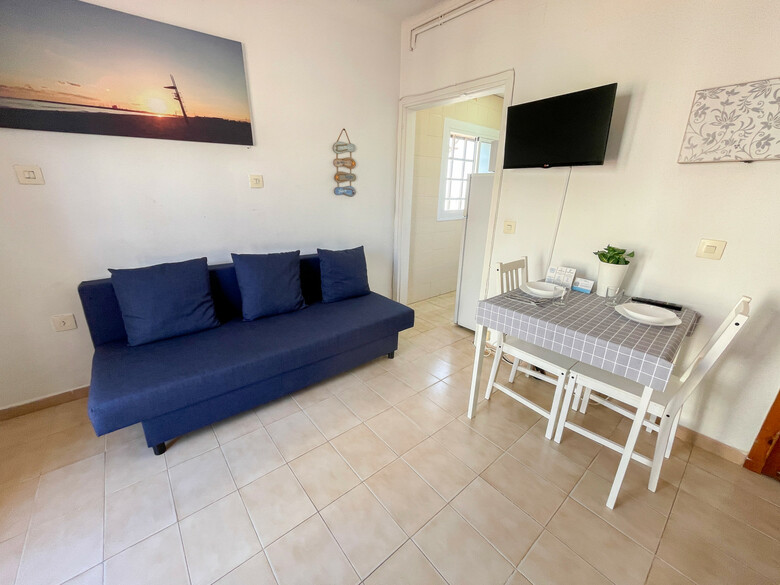 Apartamentos Sol Y Mar 3000