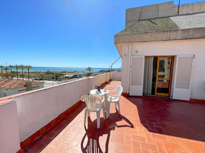 Apartamentos Sol Y Mar 3000