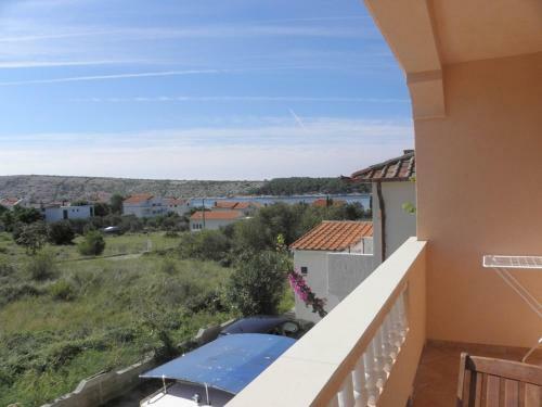 Apartment Barbat 5