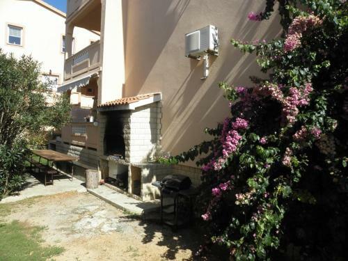 Apartment Barbat 5